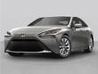 Used 2021 Toyota Mirai Limited Sedan