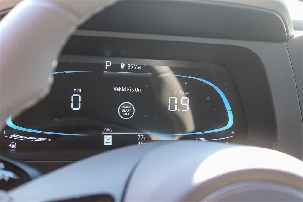 Thumbnail: 2026 Hyundai Elantra - 29