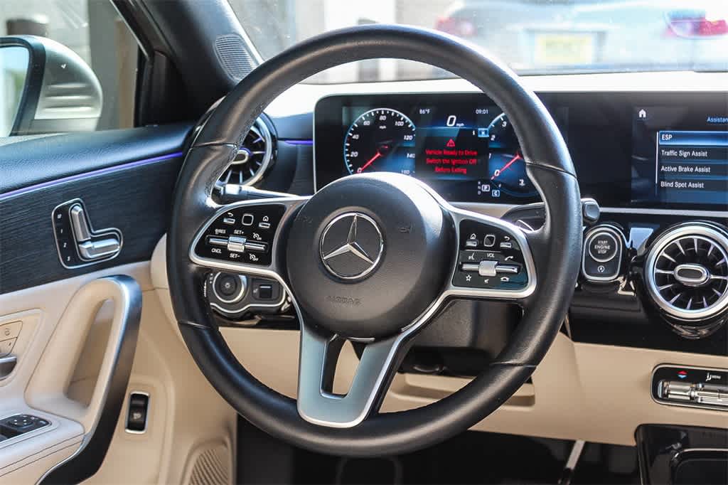 Thumbnail: 2019 Mercedes-Benz A-Class - 12
