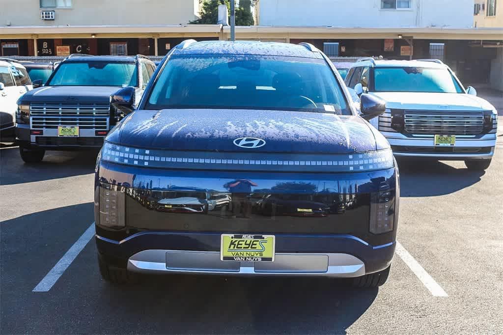 Thumbnail: 2026 Hyundai Ioniq - 2