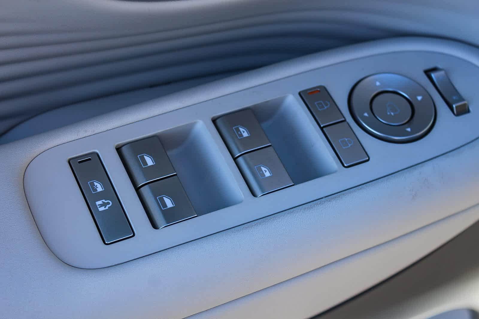 Thumbnail: 2026 Hyundai Ioniq - 24