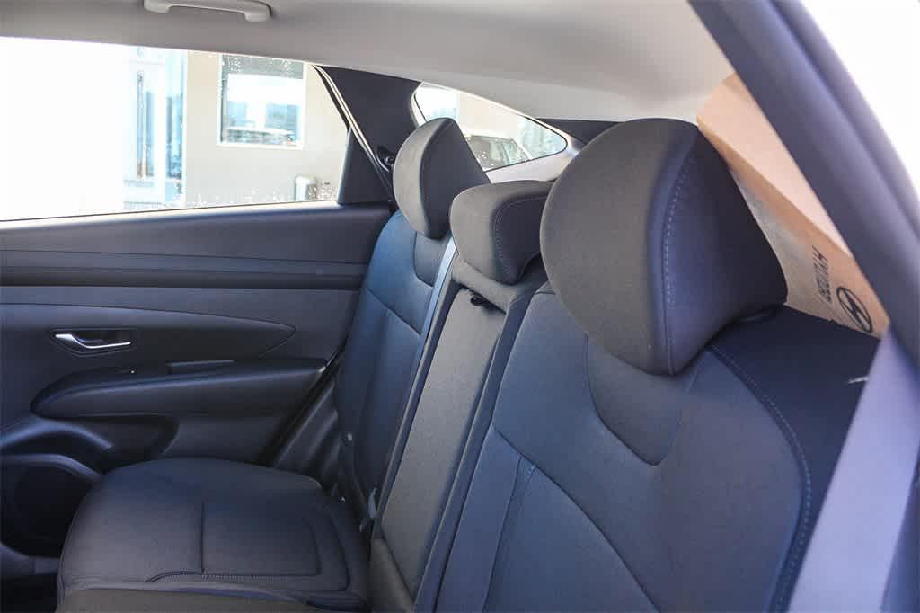 Thumbnail: 2026 Hyundai Tucson - 24