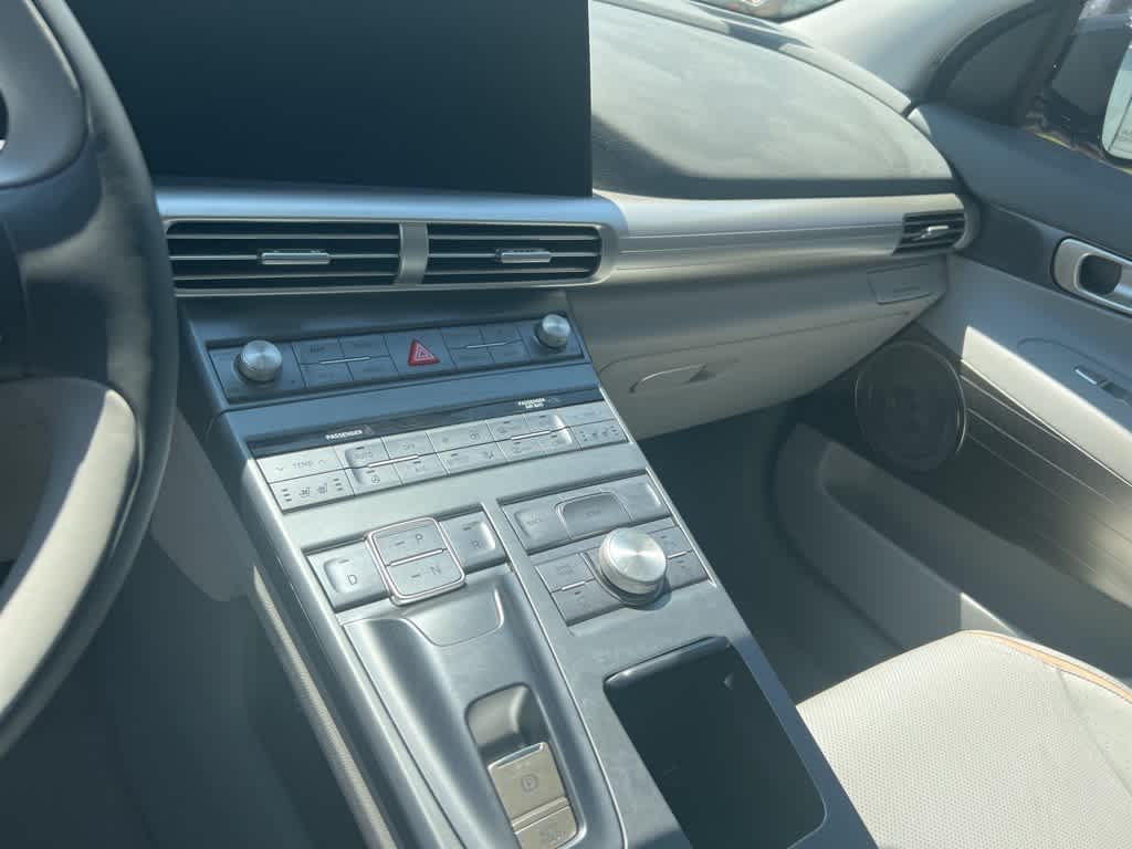 Thumbnail: 2020 Hyundai Nexo - 18