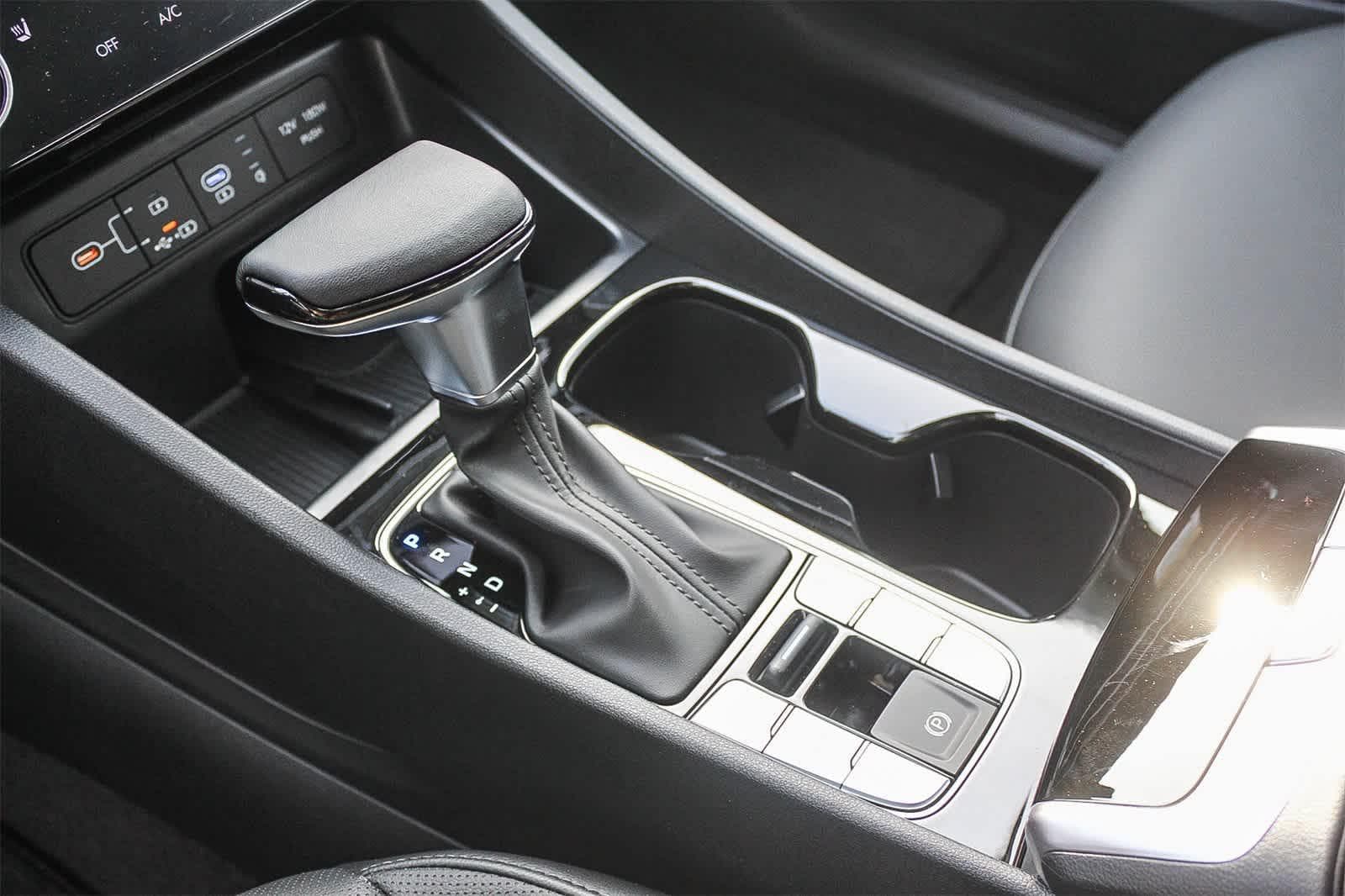 Thumbnail: 2026 Hyundai Tucson - 27