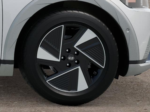 2025 Hyundai Ioniq 5 Limited 8