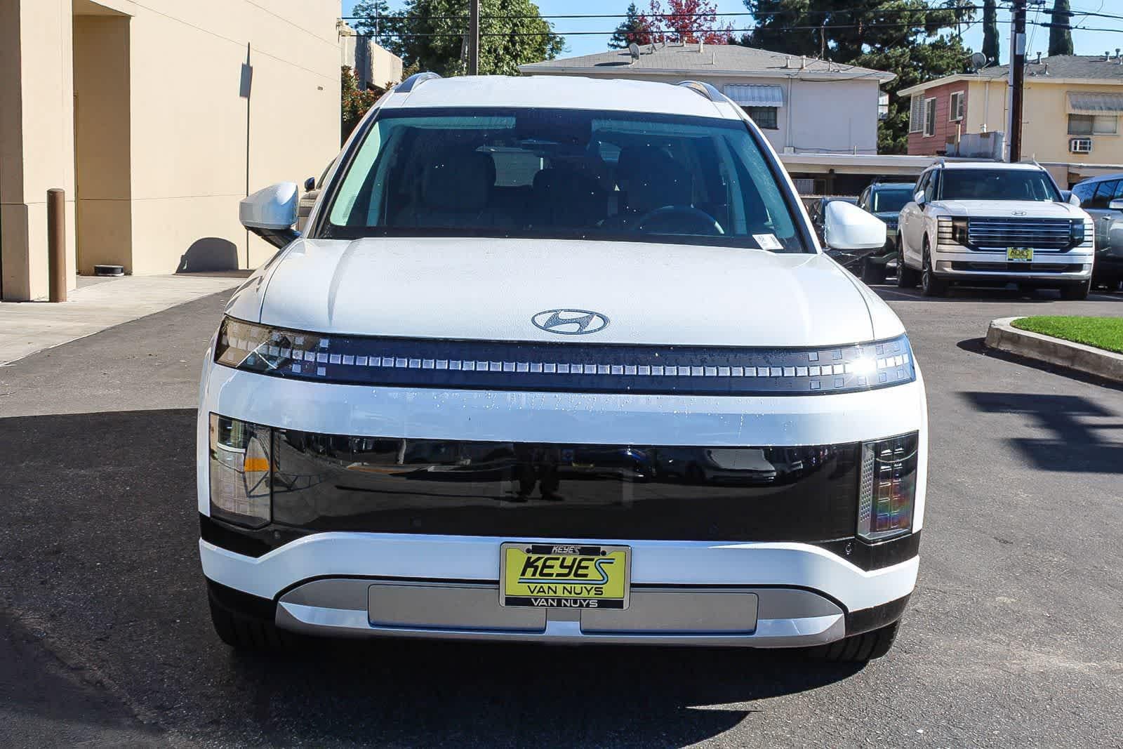 Thumbnail: 2026 Hyundai Ioniq - 2