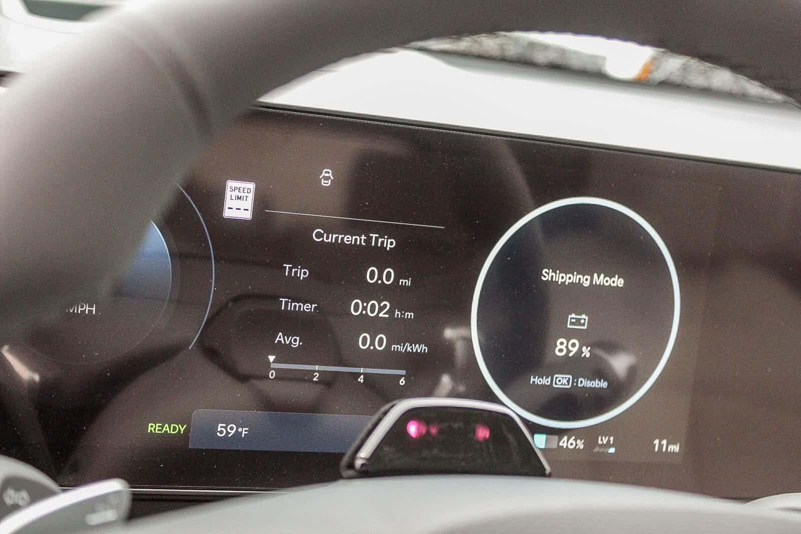 Thumbnail: 2026 Hyundai Ioniq 5 - 29