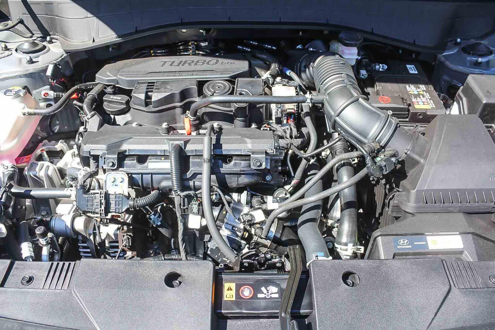 Thumbnail: 2026 Hyundai Kona - 14