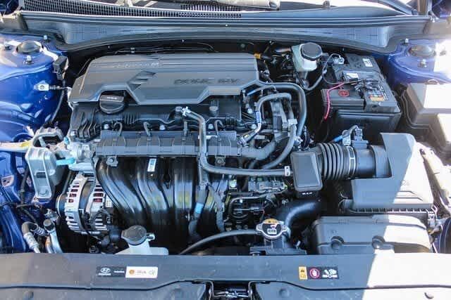 Thumbnail: 2025 Hyundai Elantra - 26