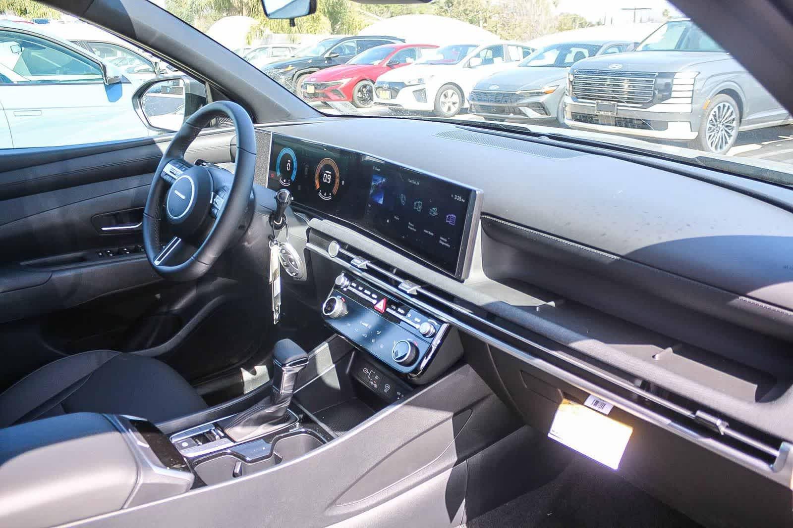 Thumbnail: 2026 Hyundai Tucson - 21