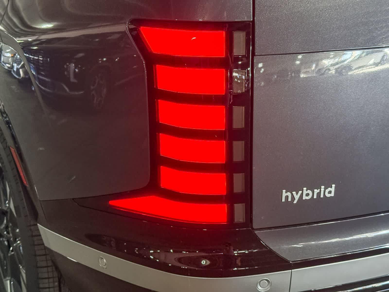 Thumbnail: 2026 Hyundai Palisade - 8