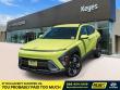 Certified 2024 Hyundai Kona SEL SUV