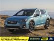 Used 2020 Subaru Crosstrek Hybrid SUV