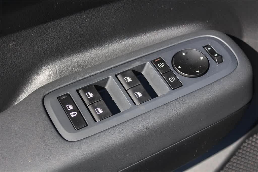 Thumbnail: 2026 Hyundai Santa Fe - 27