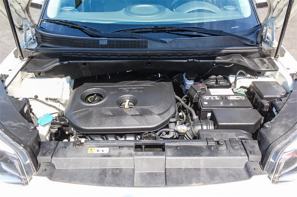 Thumbnail: 2015 Kia Soul - 26