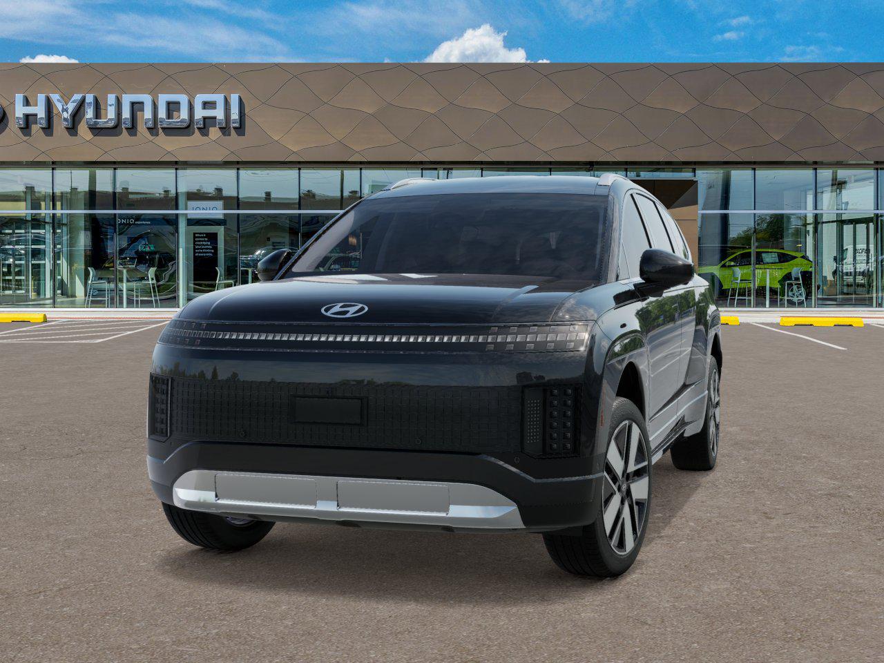 Thumbnail: 2026 Hyundai Ioniq - 6