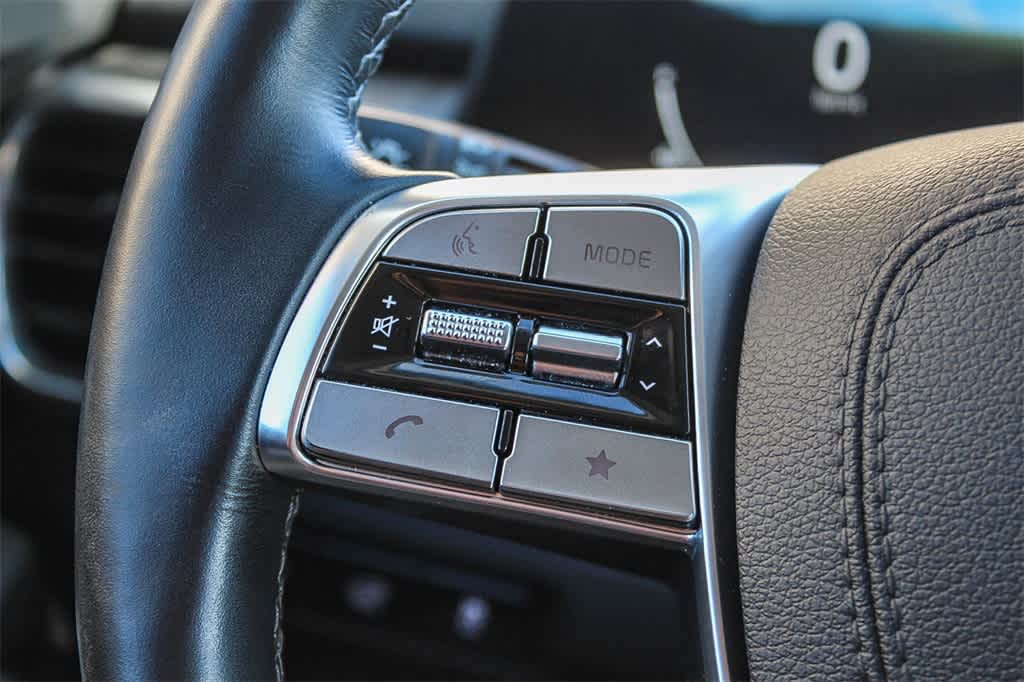 Thumbnail: 2024 Kia Telluride - 32