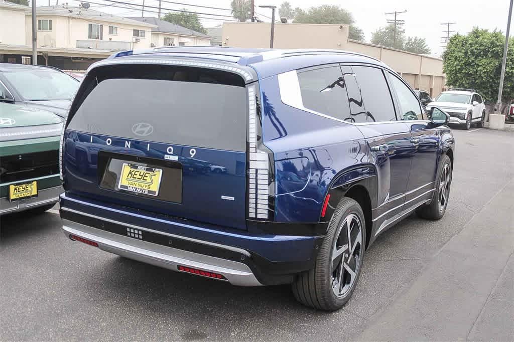 Thumbnail: 2026 Hyundai Ioniq - 4