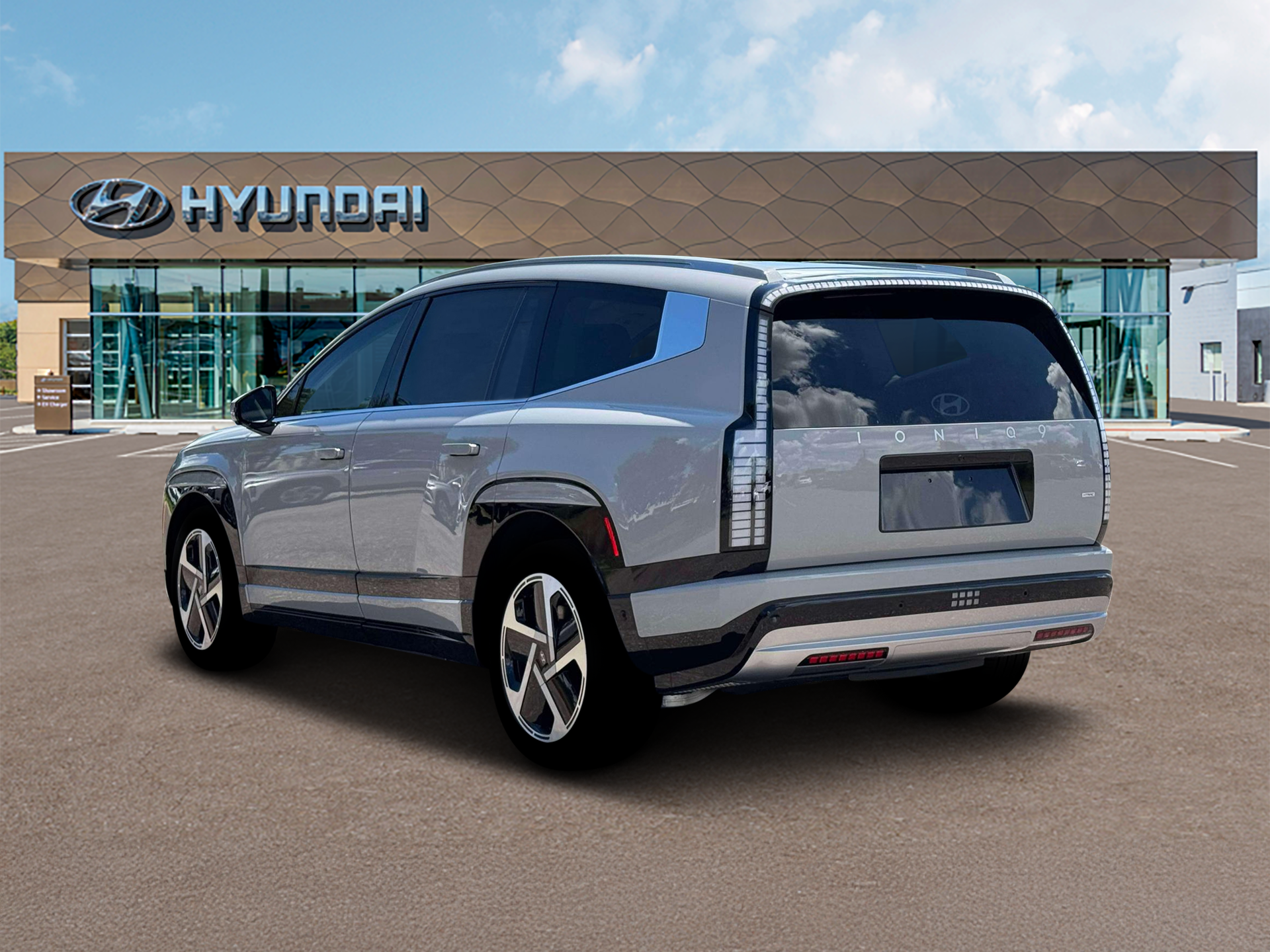 Thumbnail: 2026 Hyundai Ioniq - 5