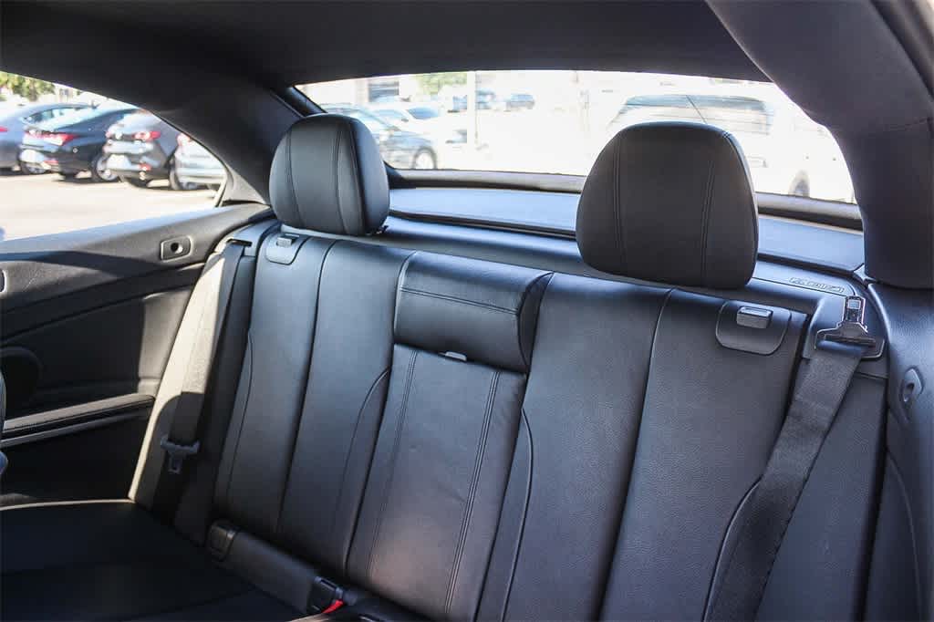 Thumbnail: 2014 BMW 4 Series - 18