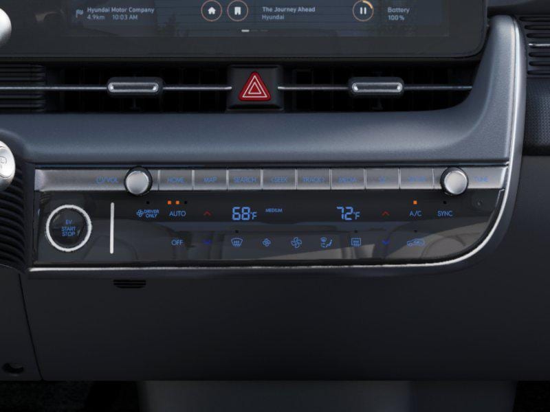Thumbnail: 2025 Hyundai Ioniq 5 - 16