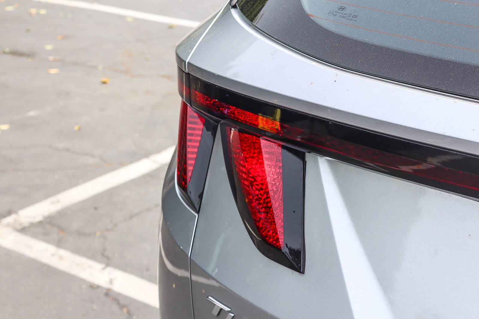 Thumbnail: 2022 Hyundai Tucson - 8