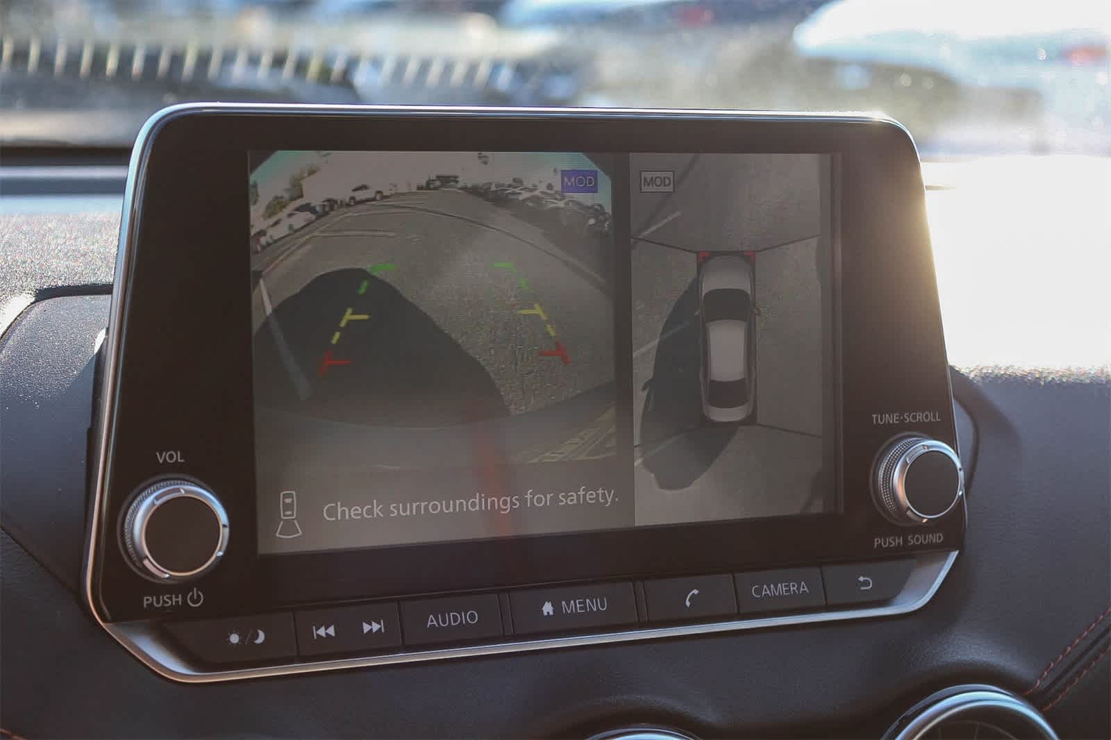 Thumbnail: 2023 Nissan Sentra - 34