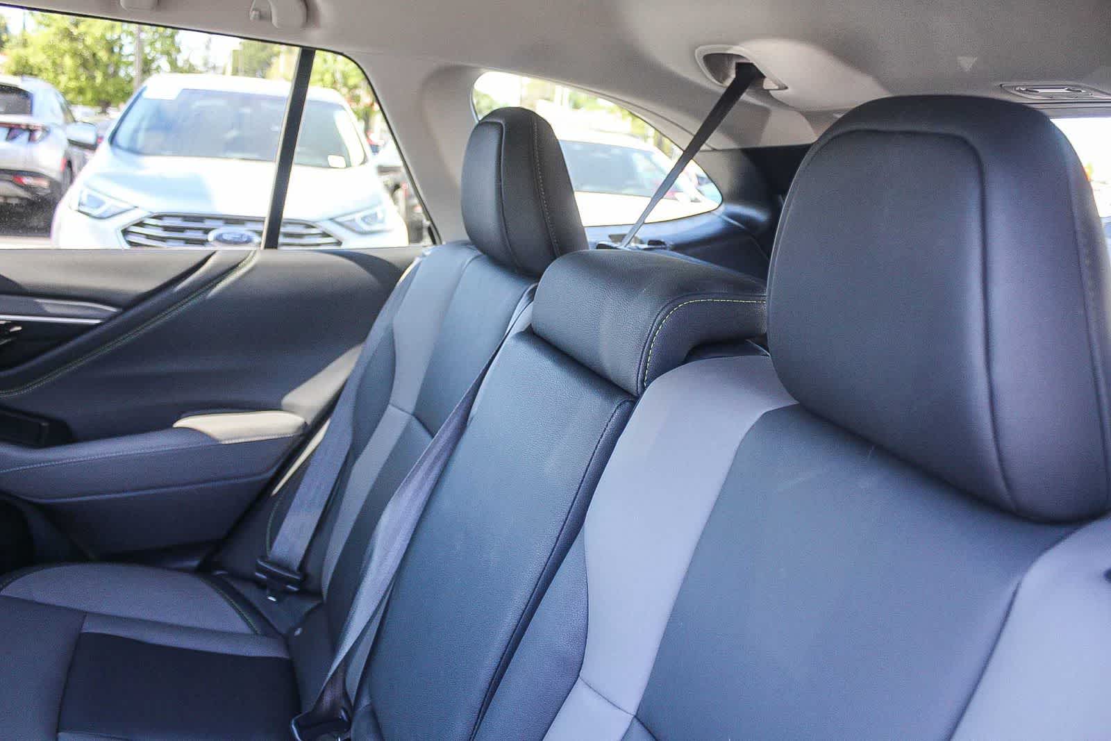 Thumbnail: 2024 Subaru Outback - 26