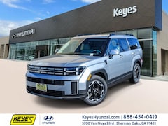 2026 Hyundai Santa Fe SEL FWD SUV