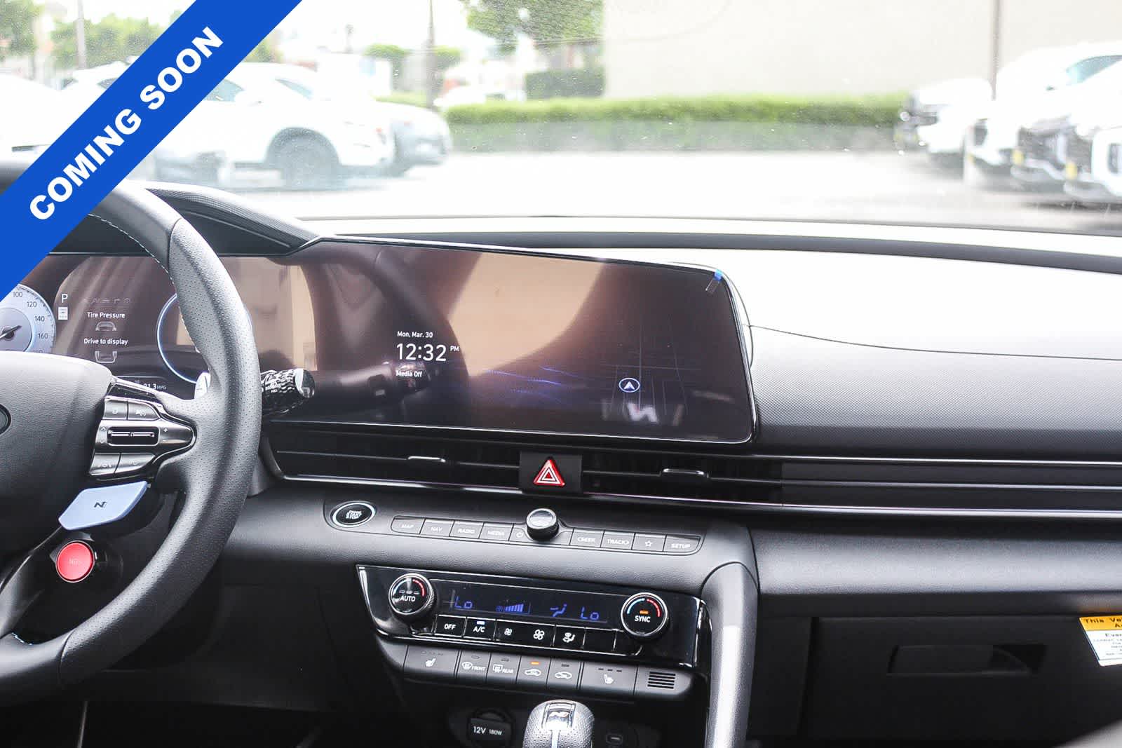 Thumbnail: 2025 Hyundai Elantra - 17