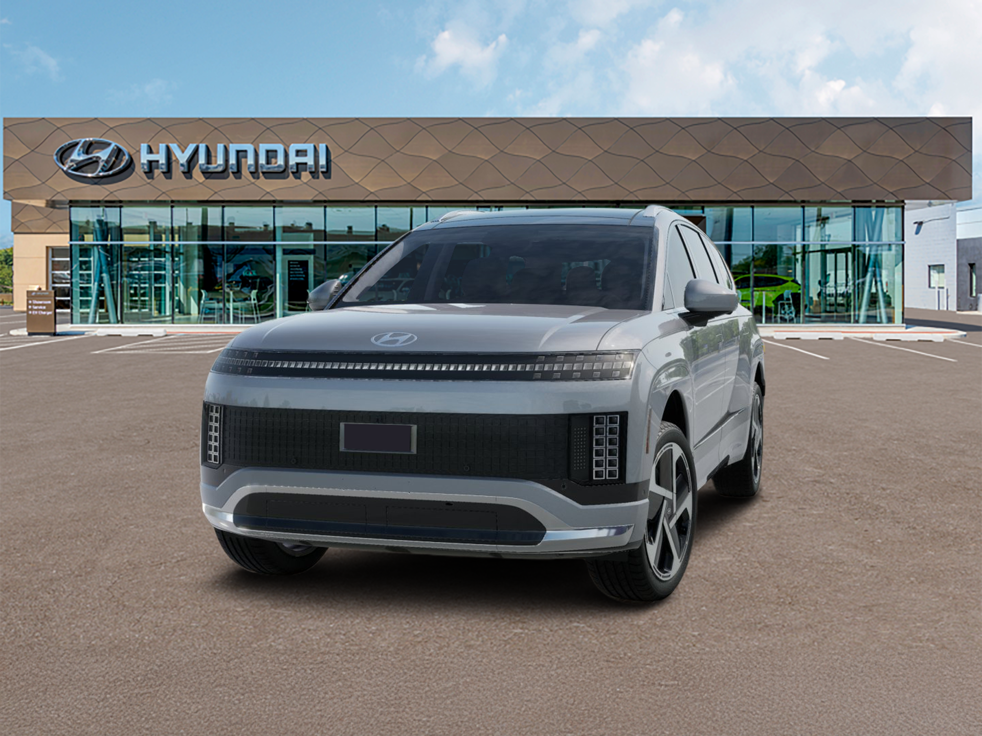 2026 Hyundai Ioniq  2