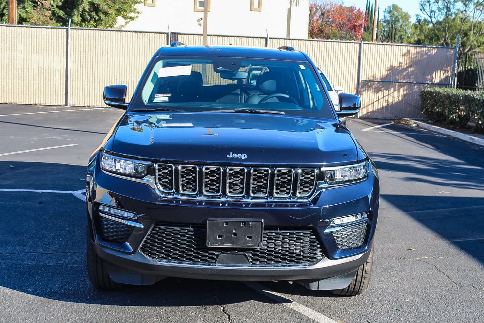 Thumbnail: 2023 Jeep Grand Cherokee - 2