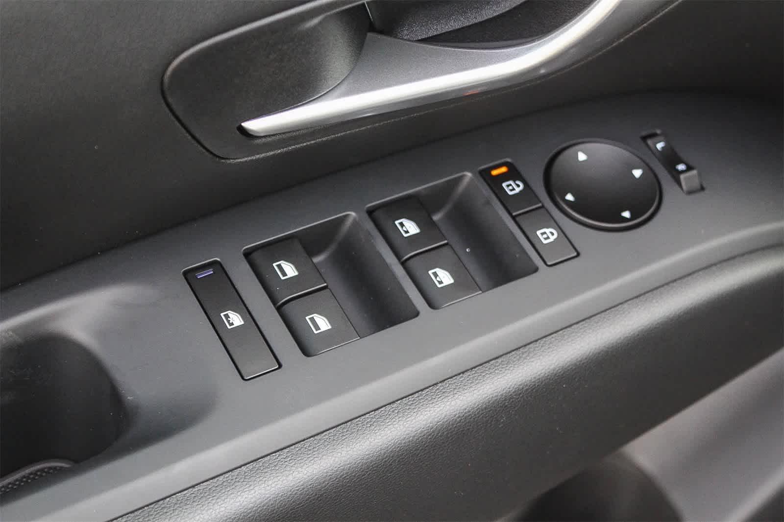 Thumbnail: 2026 Hyundai Tucson - 28