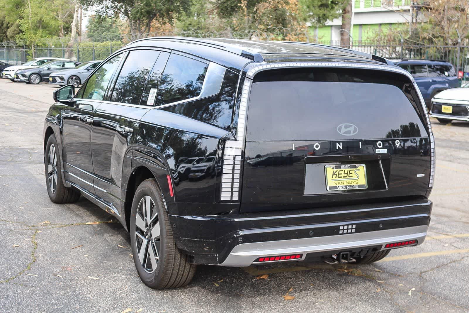 Thumbnail: 2026 Hyundai Ioniq - 7