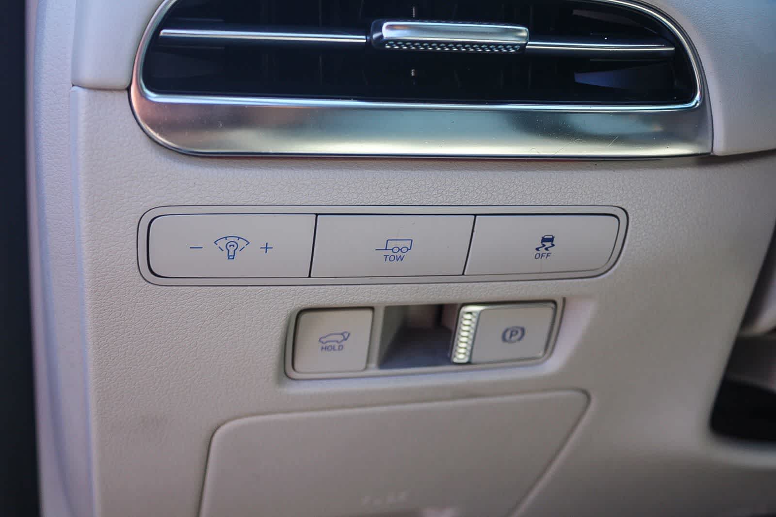 Thumbnail: 2024 Hyundai Palisade - 29