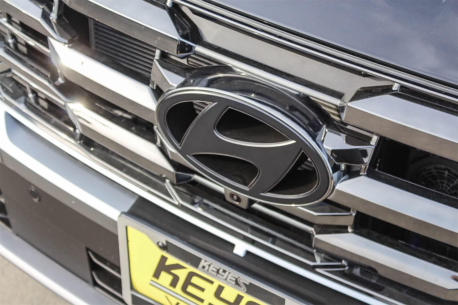 Thumbnail: 2026 Hyundai Tucson - 13