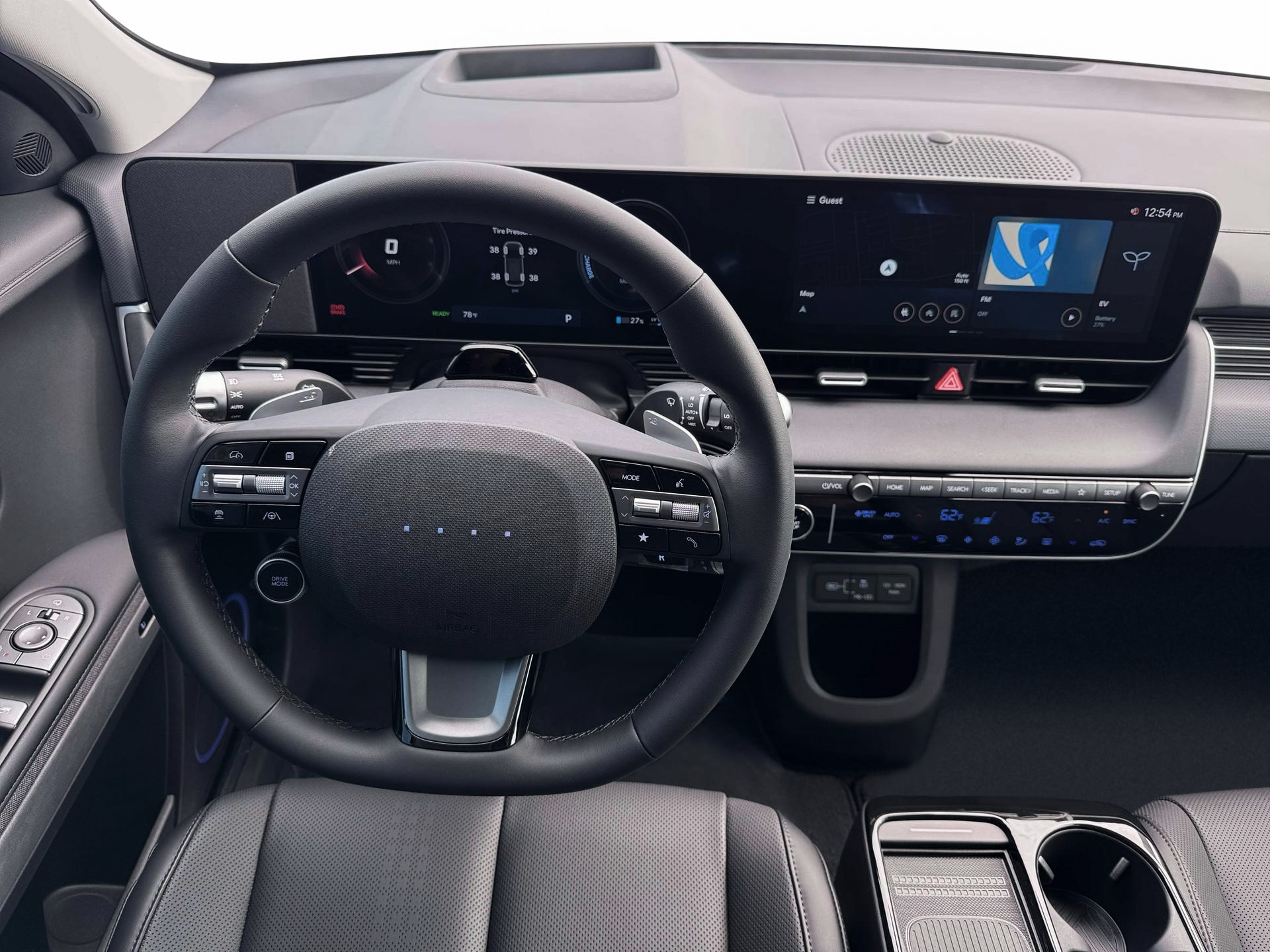 Thumbnail: 2026 Hyundai Ioniq 5 - 17