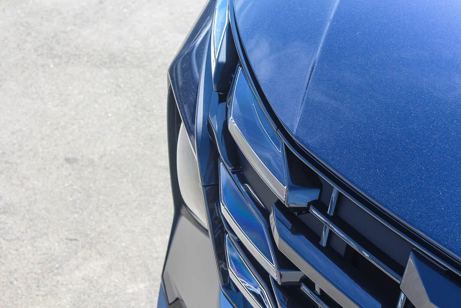 Thumbnail: 2026 Hyundai Tucson - 12