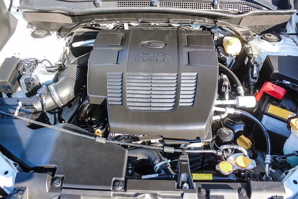 Thumbnail: 2023 Subaru Forester - 39