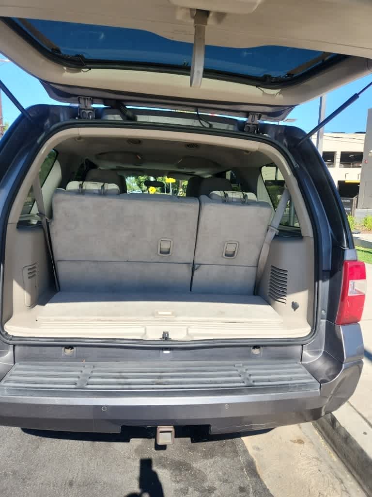 Thumbnail: 2012 Ford Expedition - 19