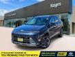 New 2027 Hyundai Kona SEL Premium FWD SUV
