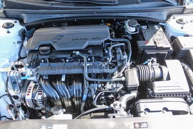 Thumbnail: 2025 Hyundai Elantra - 13