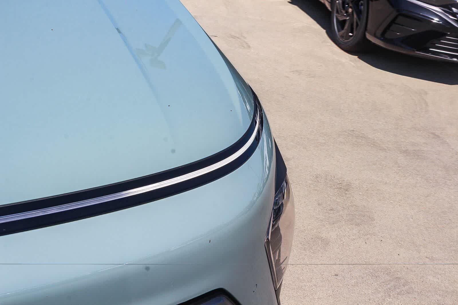 Thumbnail: 2026 Hyundai Kona - 13
