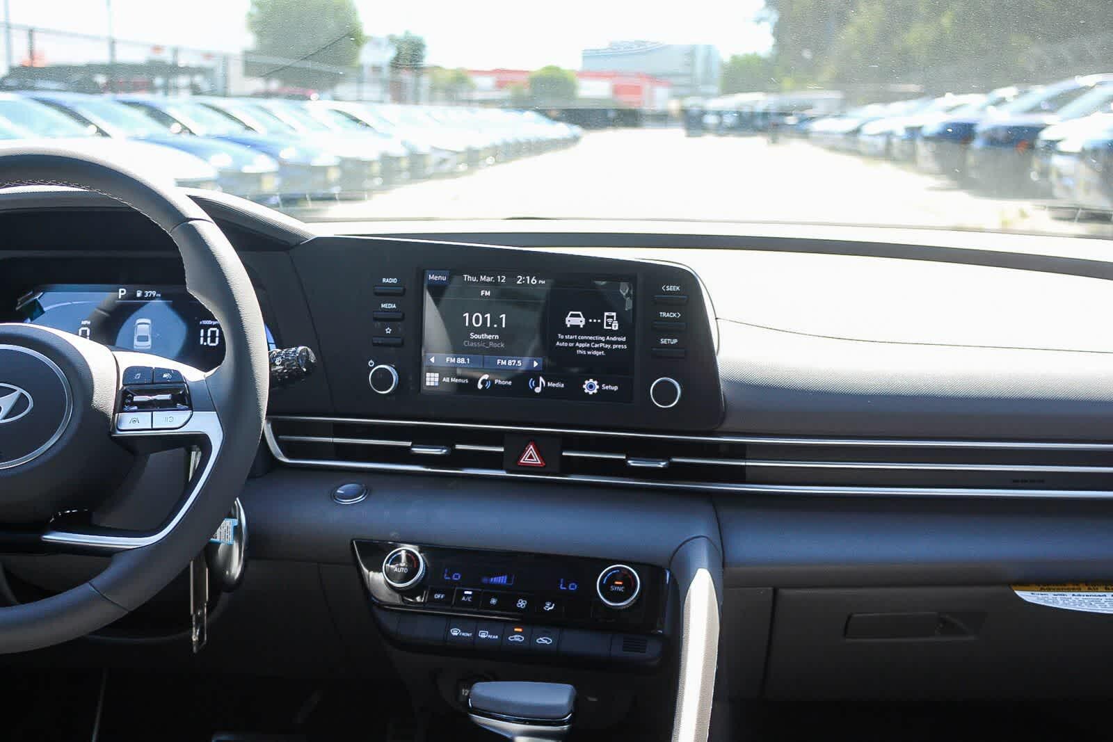 Thumbnail: 2026 Hyundai Elantra - 19