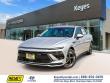 New 2026 Hyundai Sonata SEL Sport Sedan