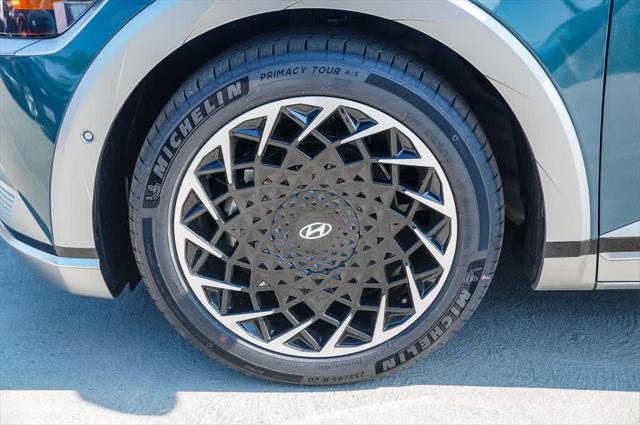 Thumbnail: 2024 Hyundai Ioniq 5 - 9