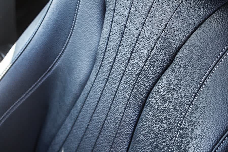 Thumbnail: 2019 Mercedes-Benz E-Class - 24