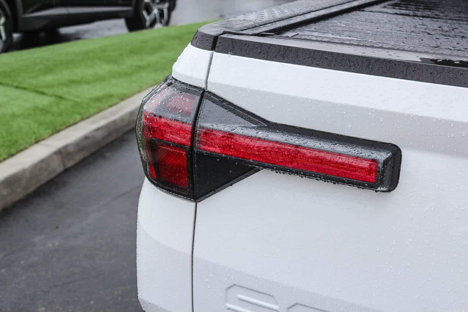 Thumbnail: 2026 Hyundai Santa Cruz - 8