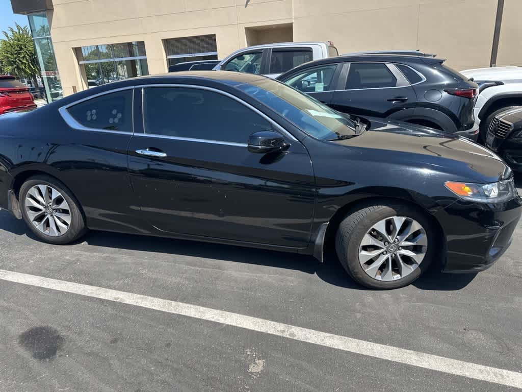 Thumbnail: 2014 Honda Accord - 15