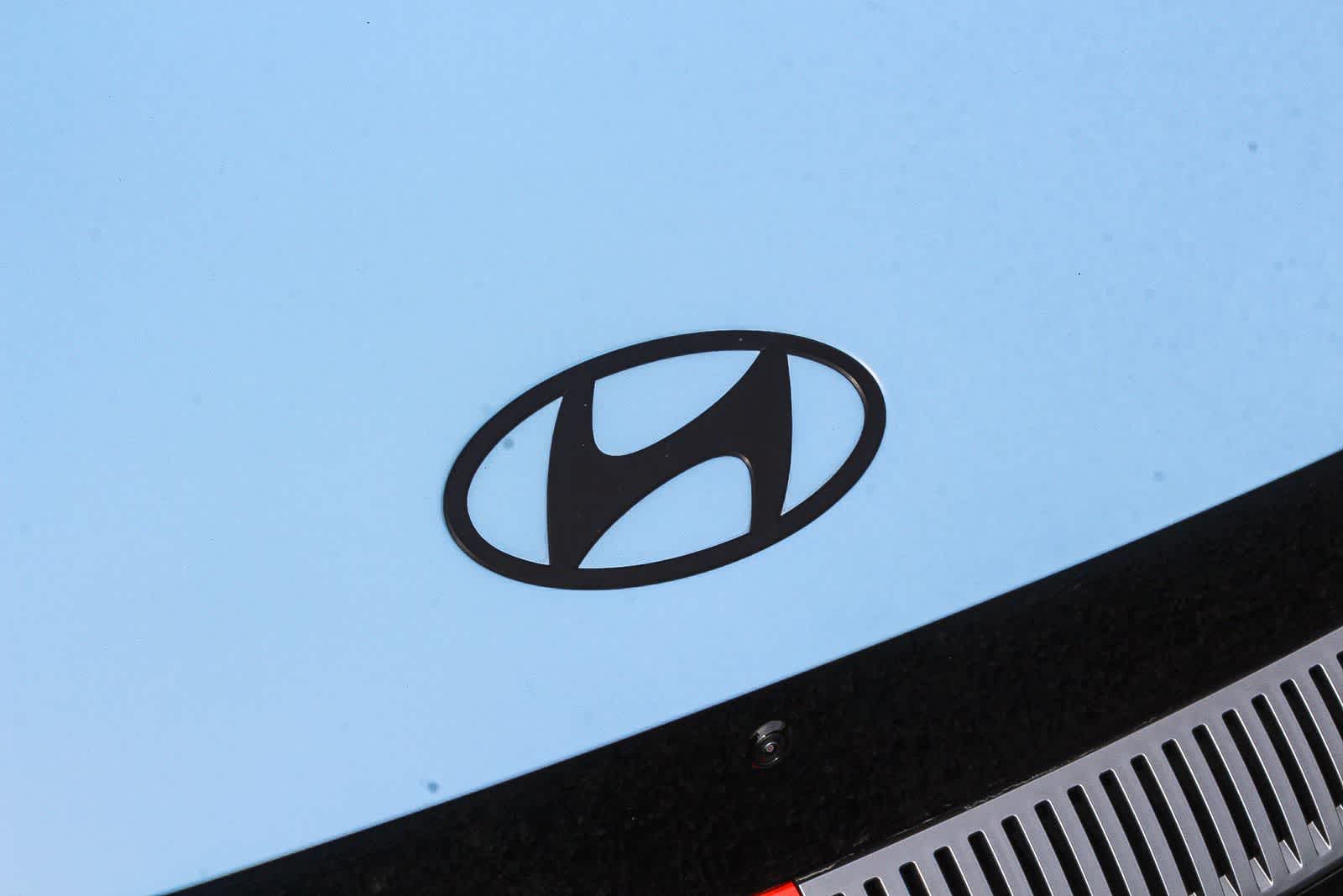 Thumbnail: 2025 Hyundai Ioniq 5 - 16